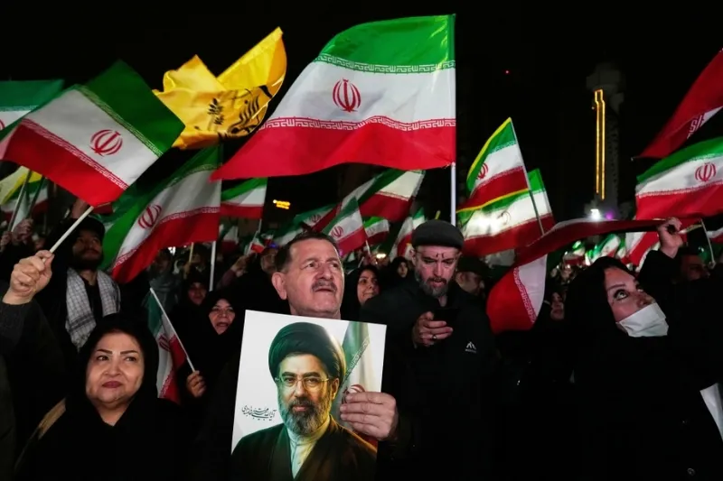Iran tuy&ecirc;n bố &ldquo;chiến thắng lịch sử&rdquo;, c&ocirc;ng bố đề xuất 10 điểm với Mỹ